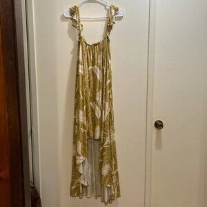 Womens Hawaiian Wear size (S)